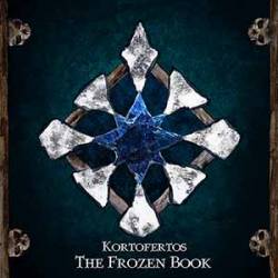 Kortofertos : The Frozen Book